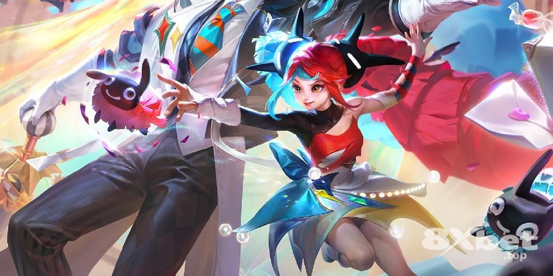 8xbet - link zowin mới nhất